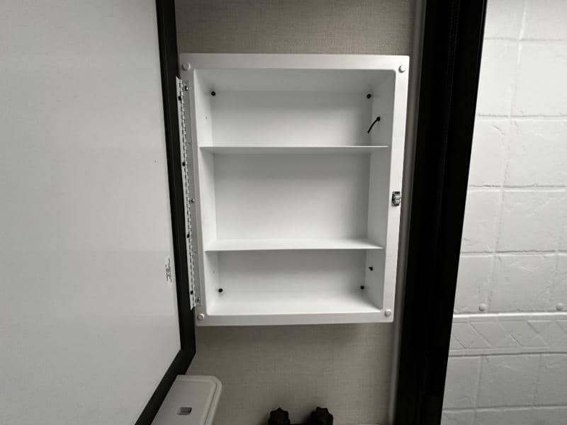 2026 Forest River 2026 Forest River No Boundaries - thumbnail 36