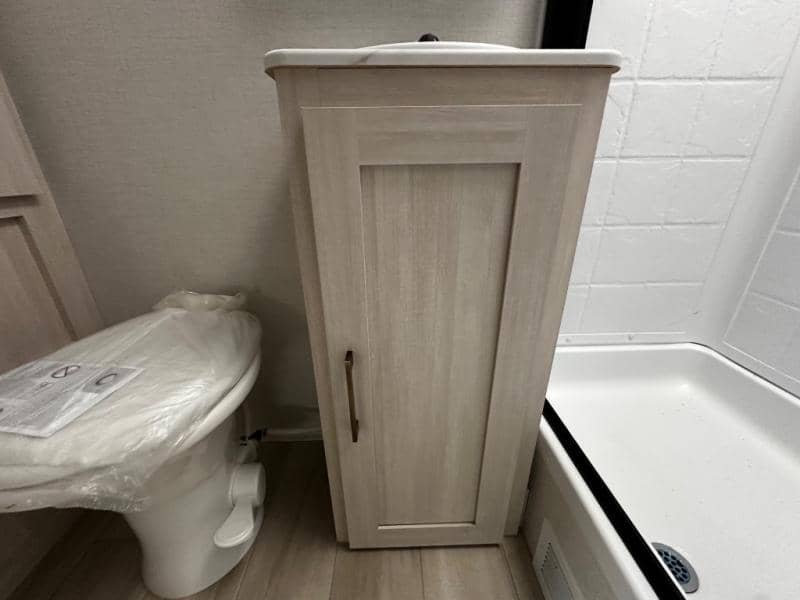 2026 Forest River 2026 Forest River No Boundaries - thumbnail 38