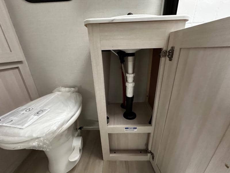 2026 Forest River 2026 Forest River No Boundaries - thumbnail 39