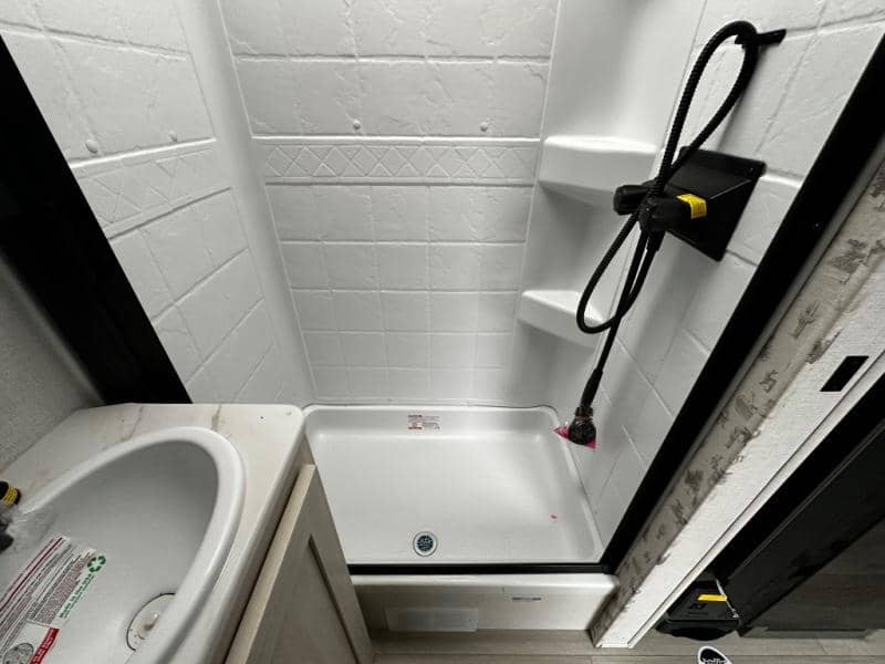 2026 Forest River 2026 Forest River No Boundaries - thumbnail 42