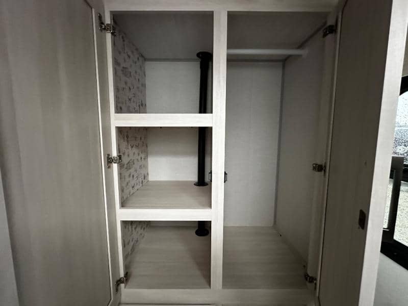 2026 Forest River 2026 Forest River No Boundaries - thumbnail 44