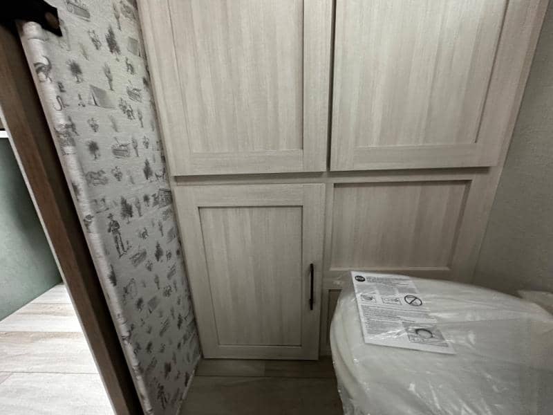 2026 Forest River 2026 Forest River No Boundaries - thumbnail 45