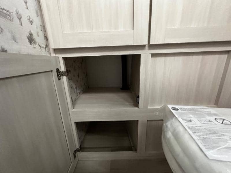 2026 Forest River 2026 Forest River No Boundaries - thumbnail 46