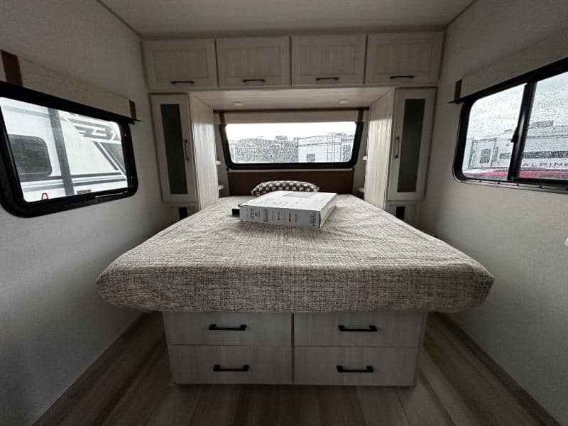 2026 Forest River 2026 Forest River No Boundaries - thumbnail 48