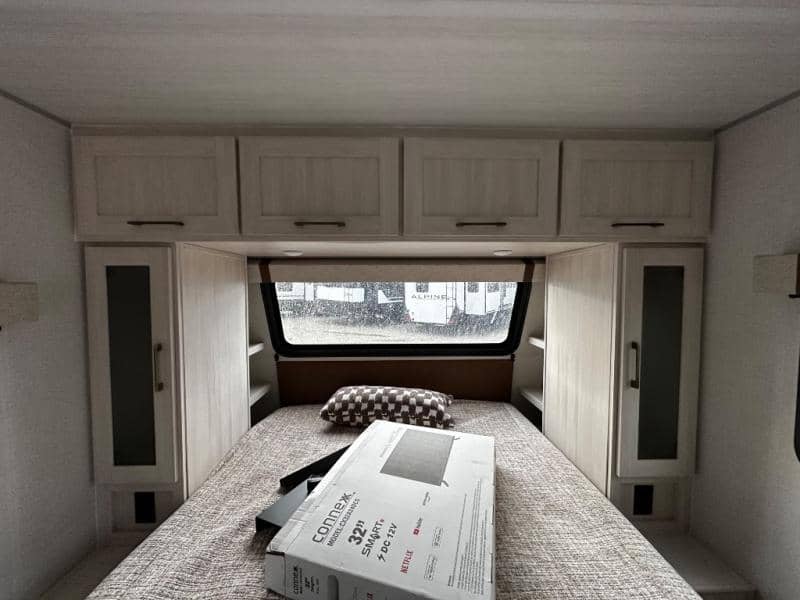 2026 Forest River 2026 Forest River No Boundaries - thumbnail 53