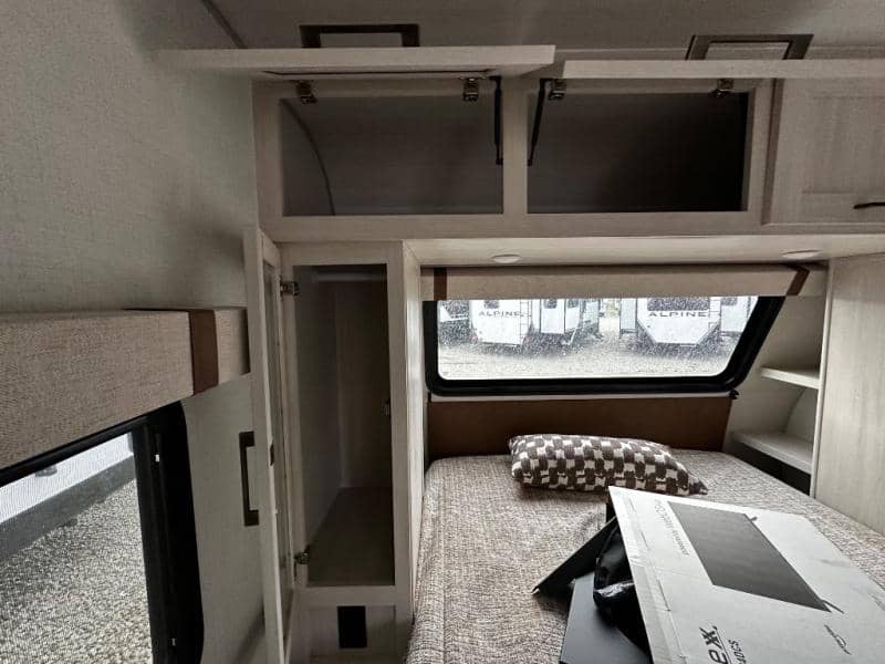 2026 Forest River 2026 Forest River No Boundaries - thumbnail 54