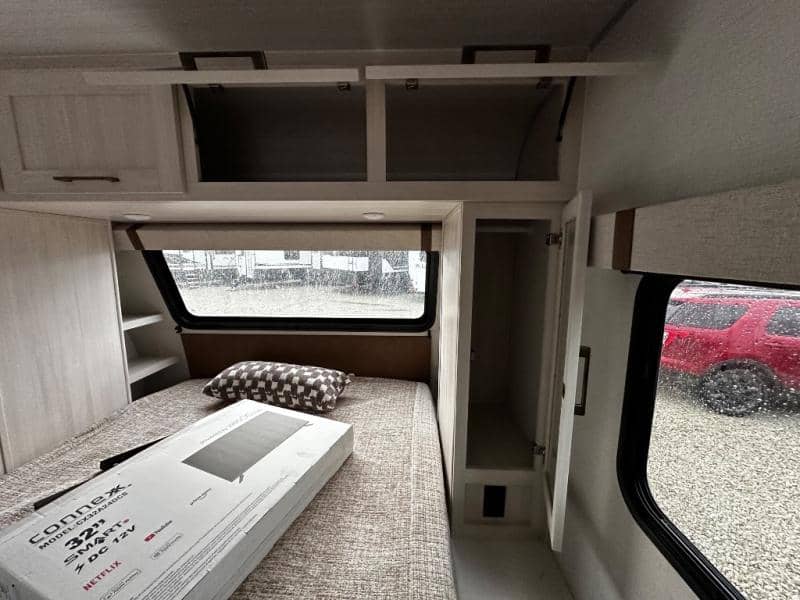 2026 Forest River 2026 Forest River No Boundaries - thumbnail 55