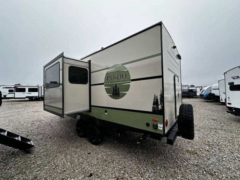 2026 Forest River 2026 Forest River No Boundaries - thumbnail 7