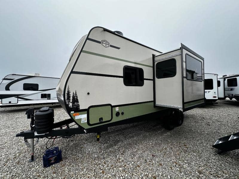 2026 Forest River 2026 Forest River No Boundaries - thumbnail 8