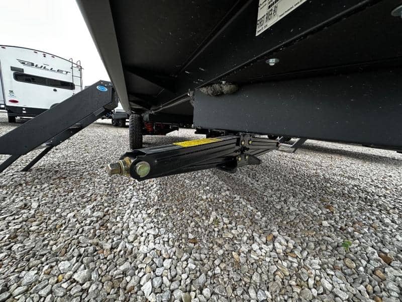 2026 Forest River 2026 Forest River No Boundaries - thumbnail 12