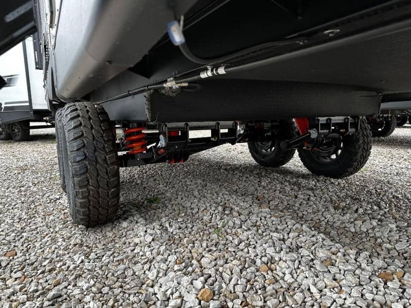 2026 Forest River 2026 Forest River No Boundaries - thumbnail 13