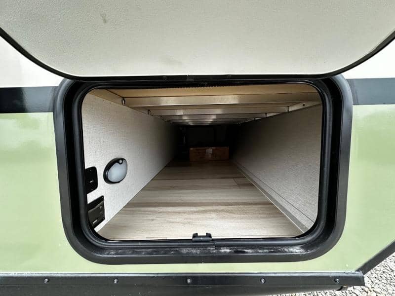 2026 Forest River 2026 Forest River No Boundaries - thumbnail 16