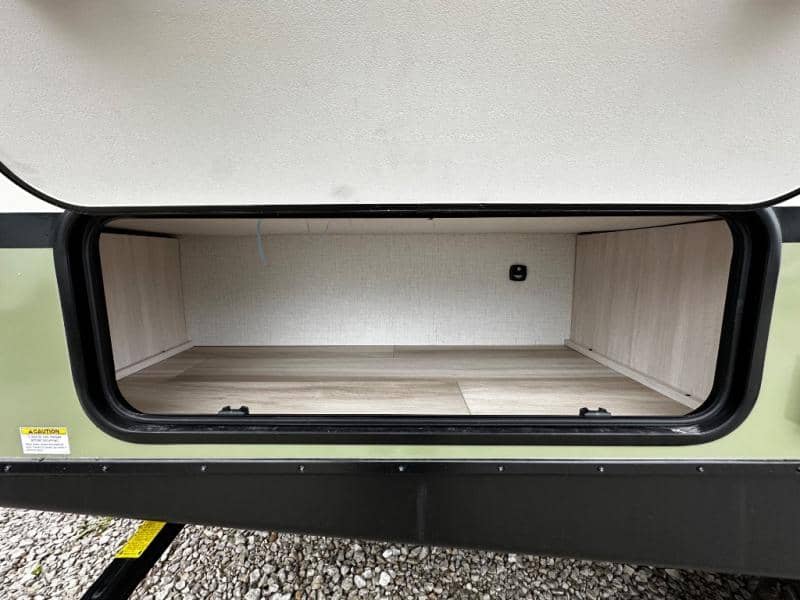 2026 Forest River 2026 Forest River No Boundaries - thumbnail 17