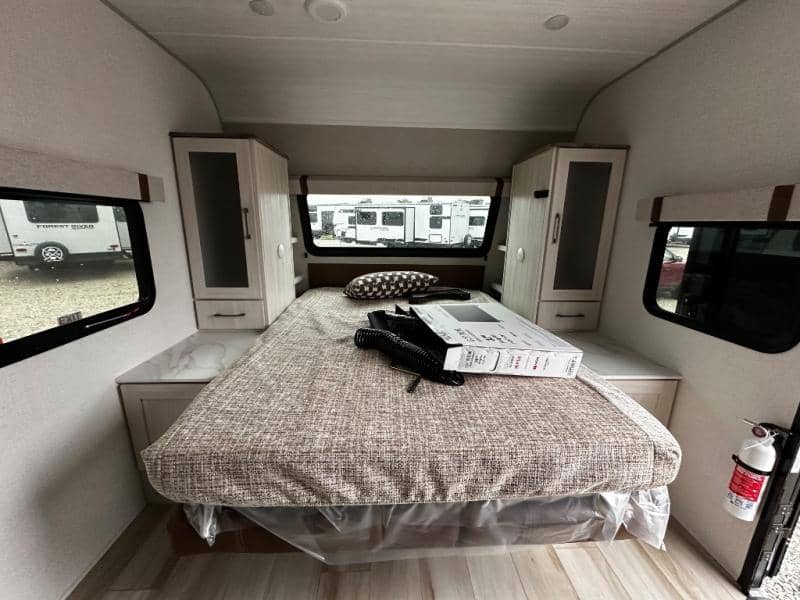 2026 Forest River 2026 Forest River No Boundaries - thumbnail 20