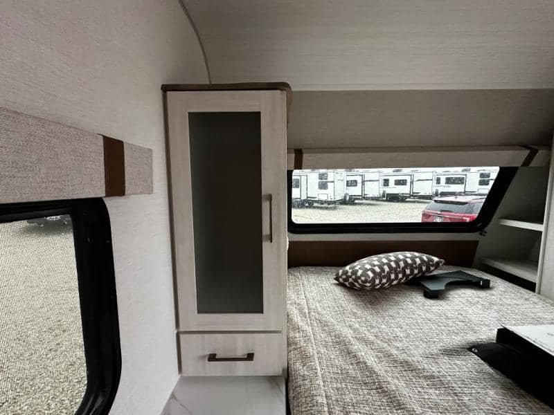 2026 Forest River 2026 Forest River No Boundaries - thumbnail 21