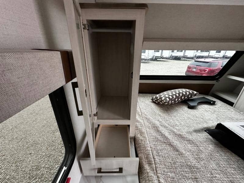 2026 Forest River 2026 Forest River No Boundaries - thumbnail 24