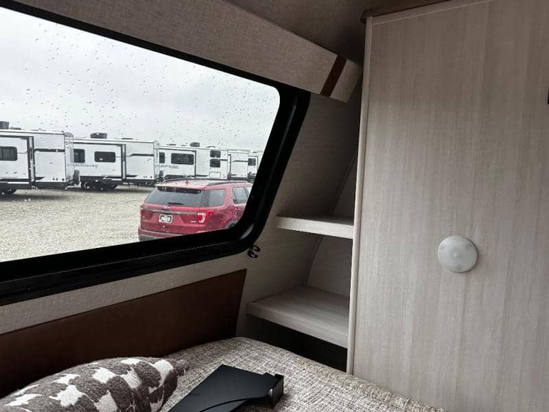 2026 Forest River 2026 Forest River No Boundaries - thumbnail 26