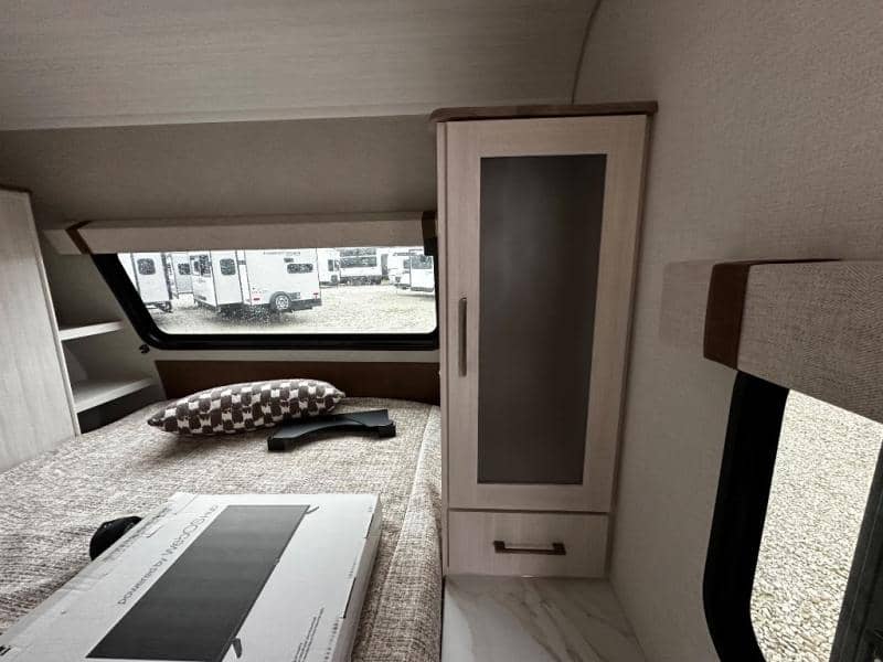 2026 Forest River 2026 Forest River No Boundaries - thumbnail 27