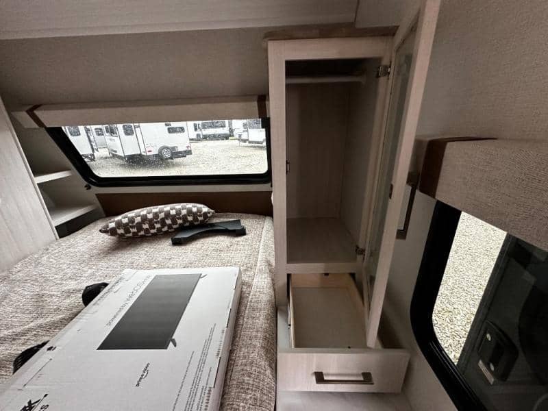 2026 Forest River 2026 Forest River No Boundaries - thumbnail 28