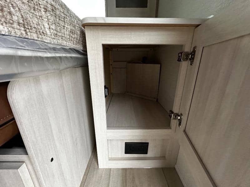 2026 Forest River 2026 Forest River No Boundaries - thumbnail 30