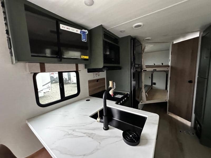 2026 Forest River 2026 Forest River No Boundaries - thumbnail 33