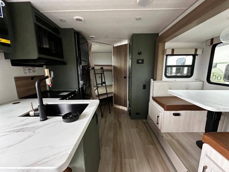 2026 Forest River 2026 Forest River No Boundaries - thumbnail 34