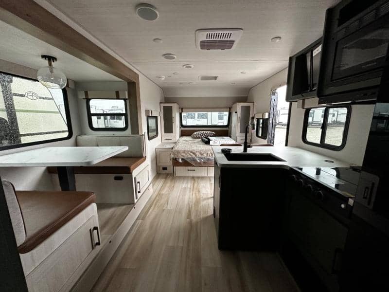 2026 Forest River 2026 Forest River No Boundaries - thumbnail 35