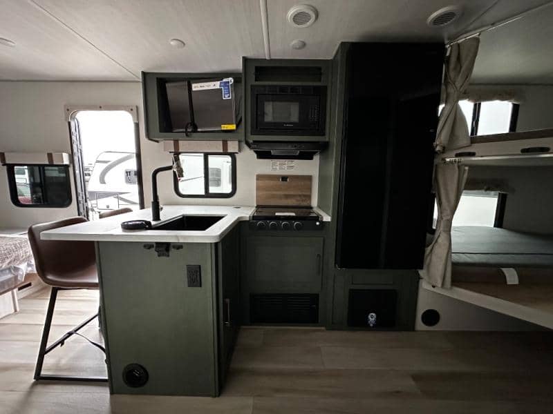 2026 Forest River 2026 Forest River No Boundaries - thumbnail 37