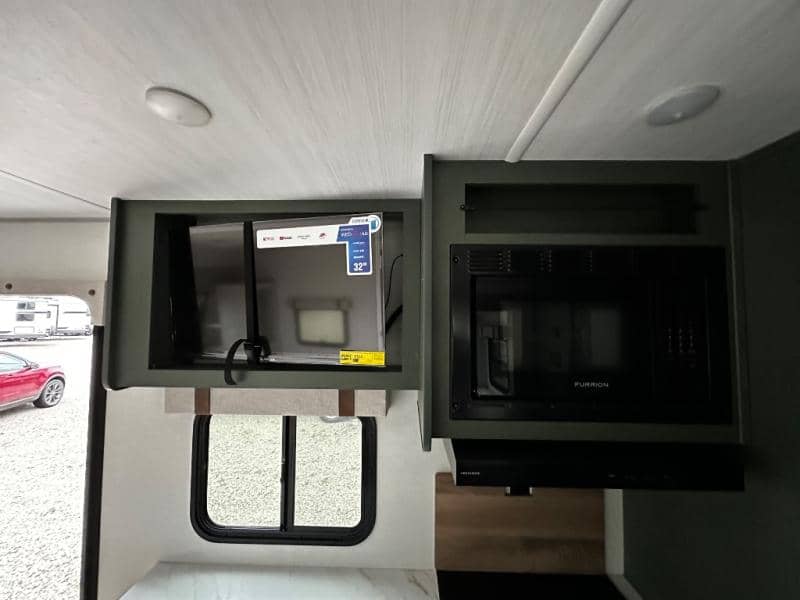 2026 Forest River 2026 Forest River No Boundaries - thumbnail 38