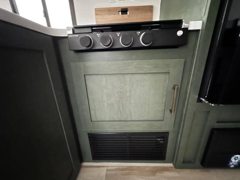 2026 Forest River 2026 Forest River No Boundaries - thumbnail 46