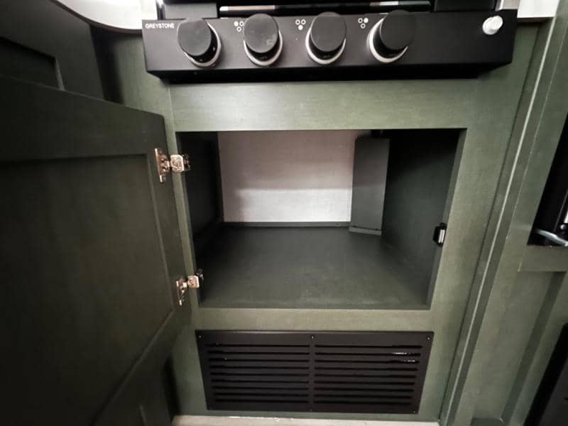 2026 Forest River 2026 Forest River No Boundaries - thumbnail 47