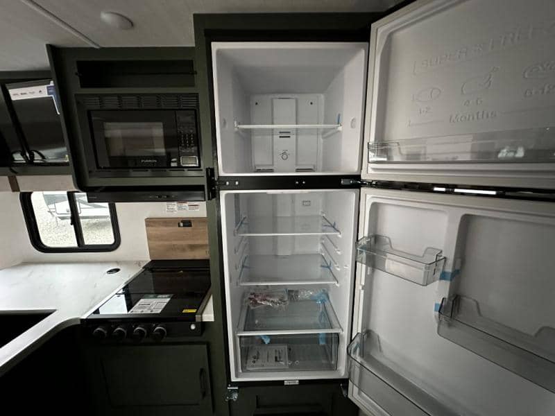 2026 Forest River 2026 Forest River No Boundaries - thumbnail 51