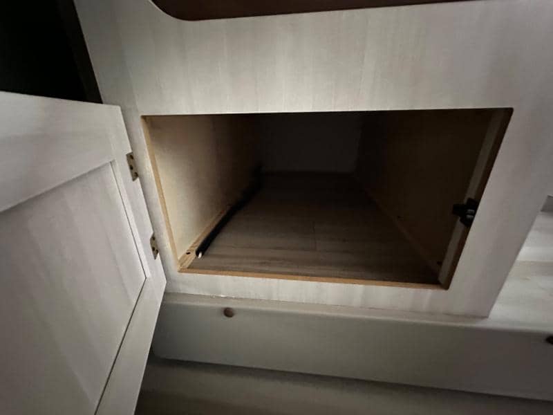 2026 Forest River 2026 Forest River No Boundaries - thumbnail 54