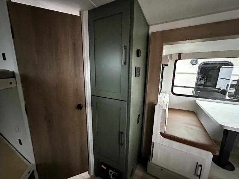 2026 Forest River 2026 Forest River No Boundaries - thumbnail 56