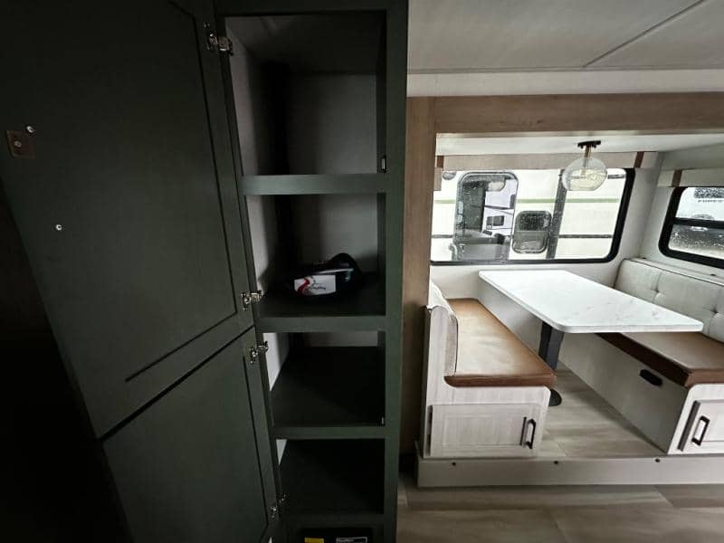 2026 Forest River 2026 Forest River No Boundaries - thumbnail 57