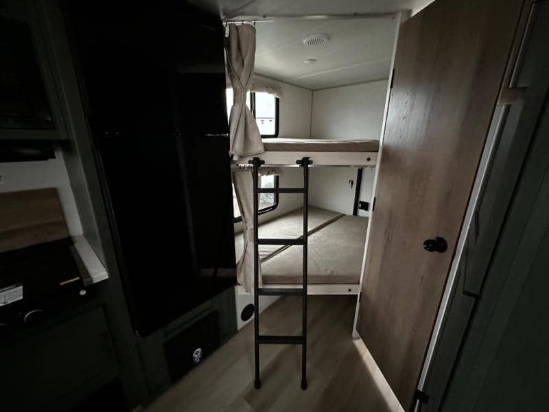 2026 Forest River 2026 Forest River No Boundaries - thumbnail 58