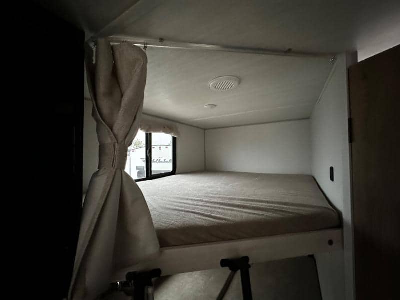 2026 Forest River 2026 Forest River No Boundaries - thumbnail 59