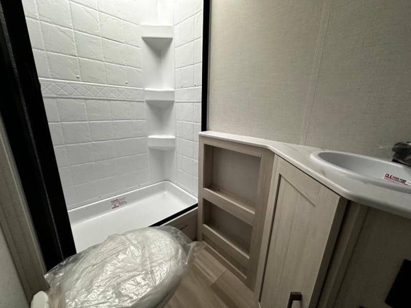 2026 Forest River 2026 Forest River No Boundaries - thumbnail 62