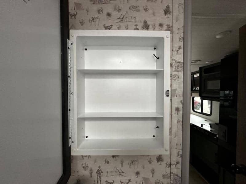 2026 Forest River 2026 Forest River No Boundaries - thumbnail 64