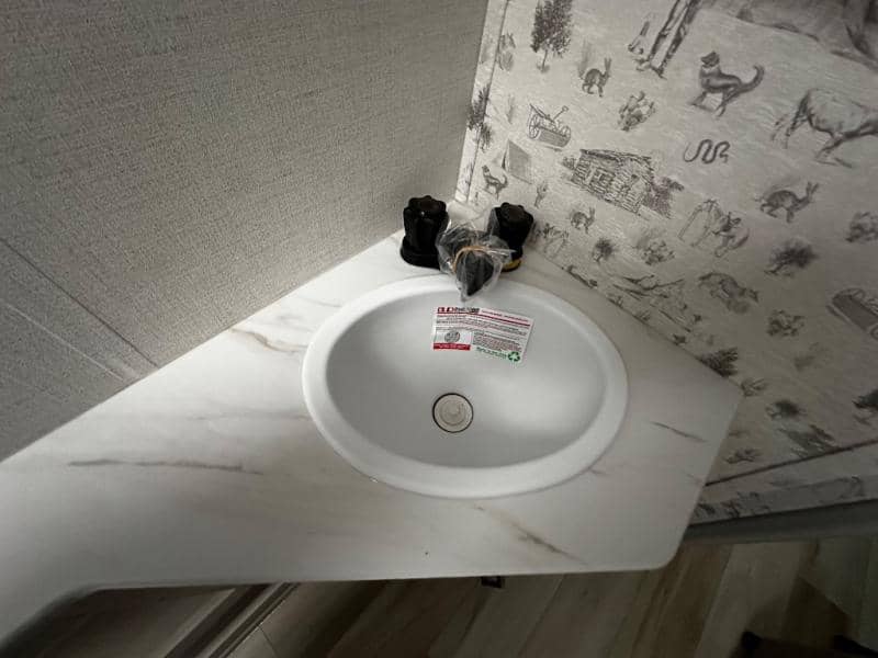 2026 Forest River 2026 Forest River No Boundaries - thumbnail 65