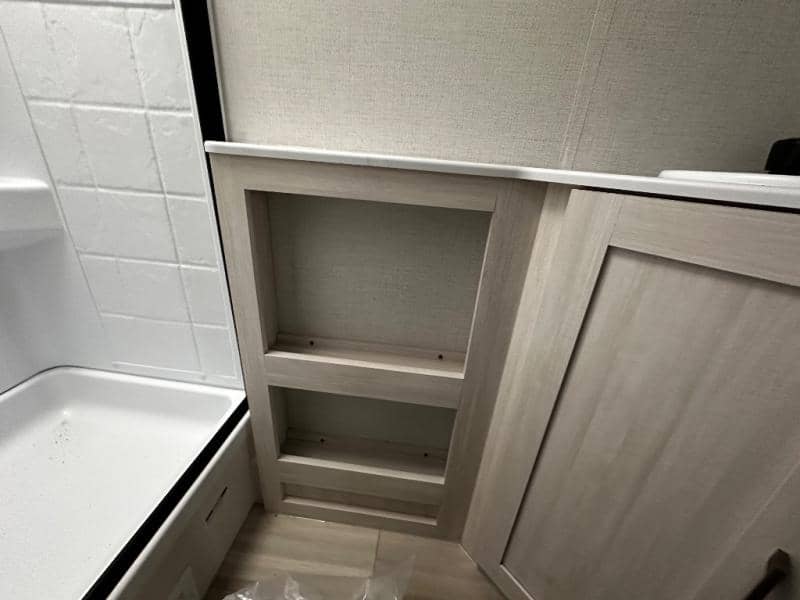 2026 Forest River 2026 Forest River No Boundaries - thumbnail 68