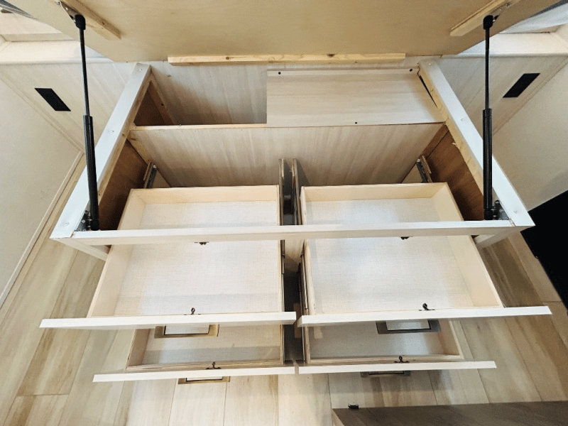 2026 Forest River 2026 Forest River No Boundaries - thumbnail 4