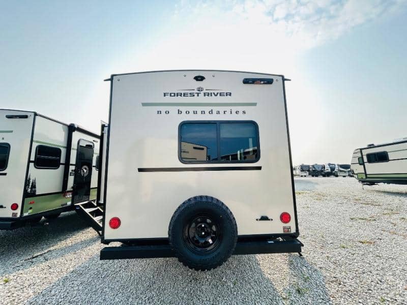 2026 Forest River 2026 Forest River No Boundaries - thumbnail 9