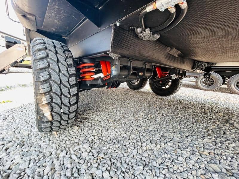 2026 Forest River 2026 Forest River No Boundaries - thumbnail 16