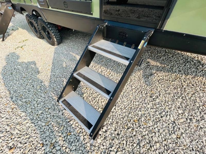 2026 Forest River 2026 Forest River No Boundaries - thumbnail 17