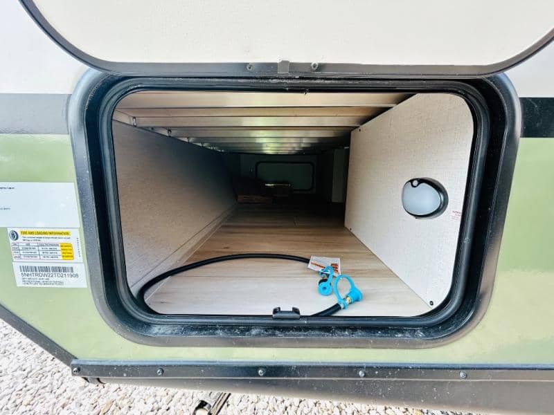 2026 Forest River 2026 Forest River No Boundaries - thumbnail 18