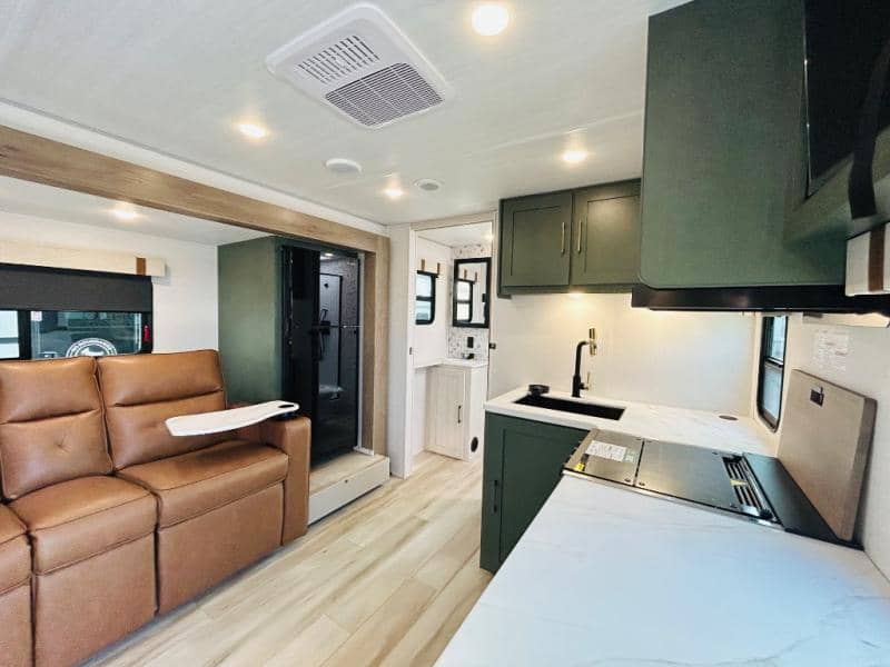 2026 Forest River 2026 Forest River No Boundaries - thumbnail 20