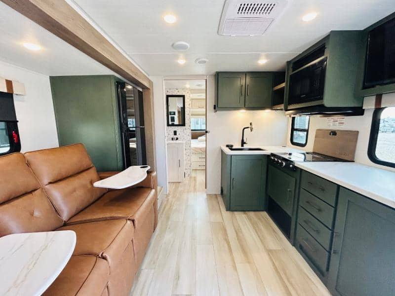 2026 Forest River 2026 Forest River No Boundaries - thumbnail 21