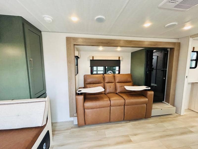 2026 Forest River 2026 Forest River No Boundaries - thumbnail 22