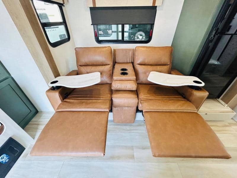 2026 Forest River 2026 Forest River No Boundaries - thumbnail 25